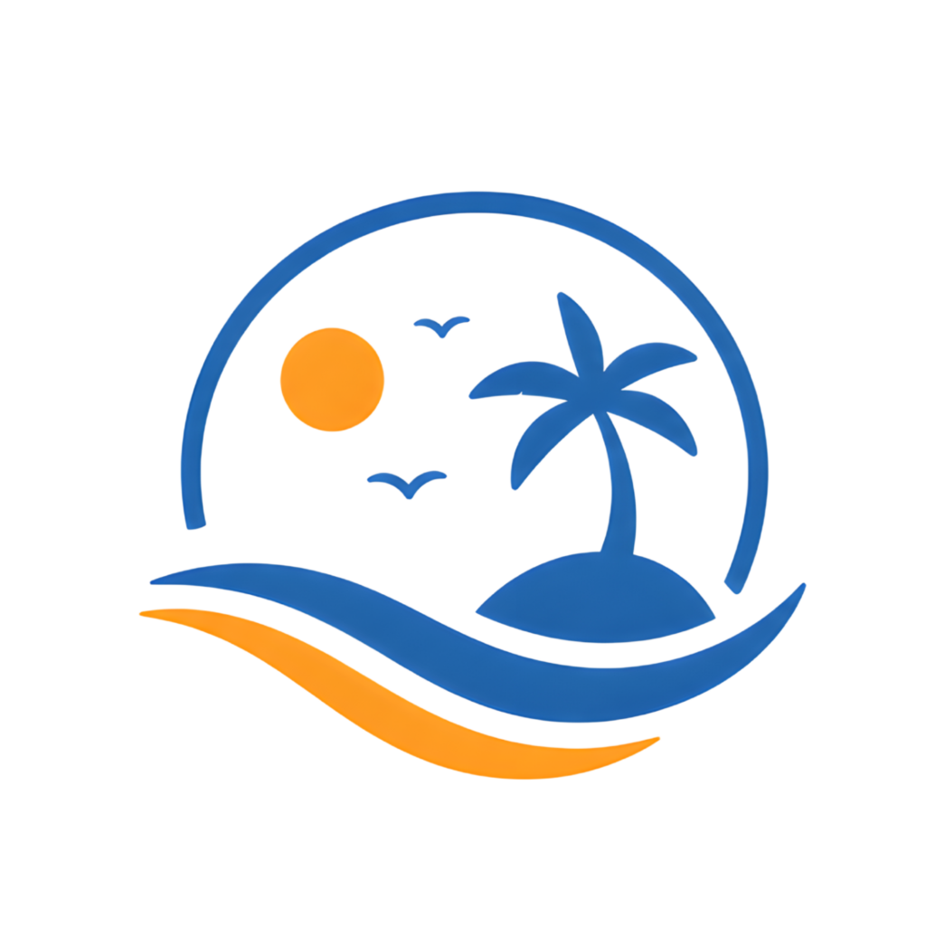 Paket wisata all-inclusive di Lampung dengan transportasi, akomodasi, dan aktivitas wisata.